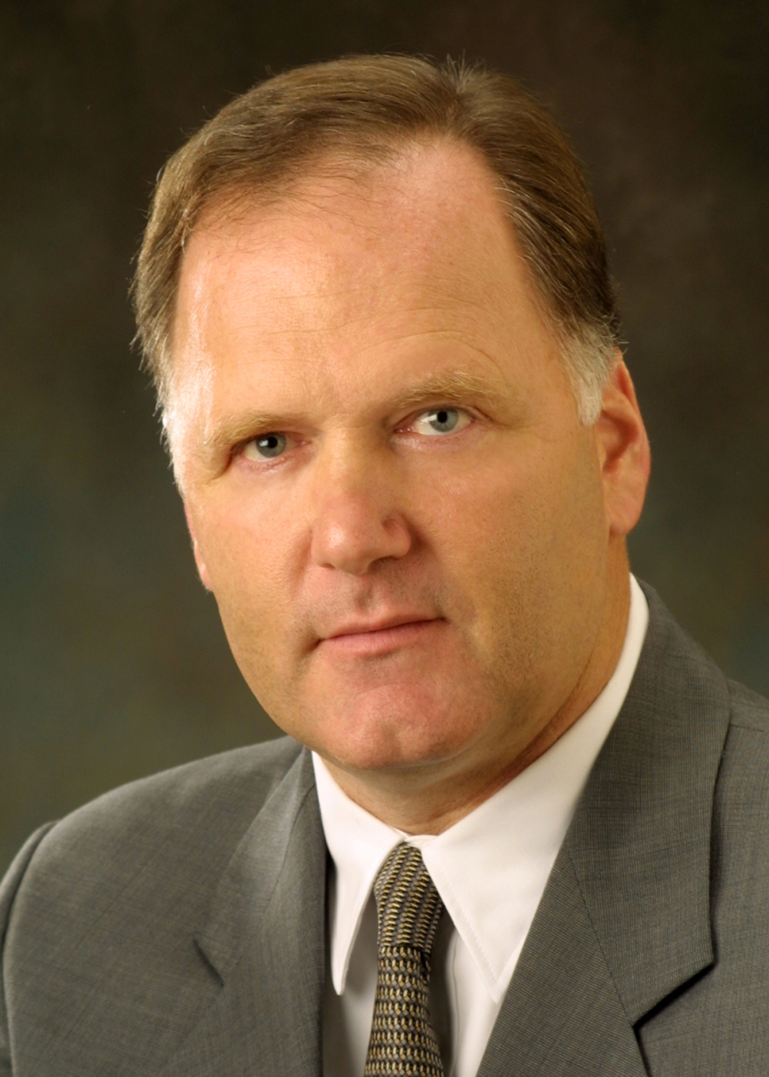 Photograph of  Senator  Shane Cultra (R)